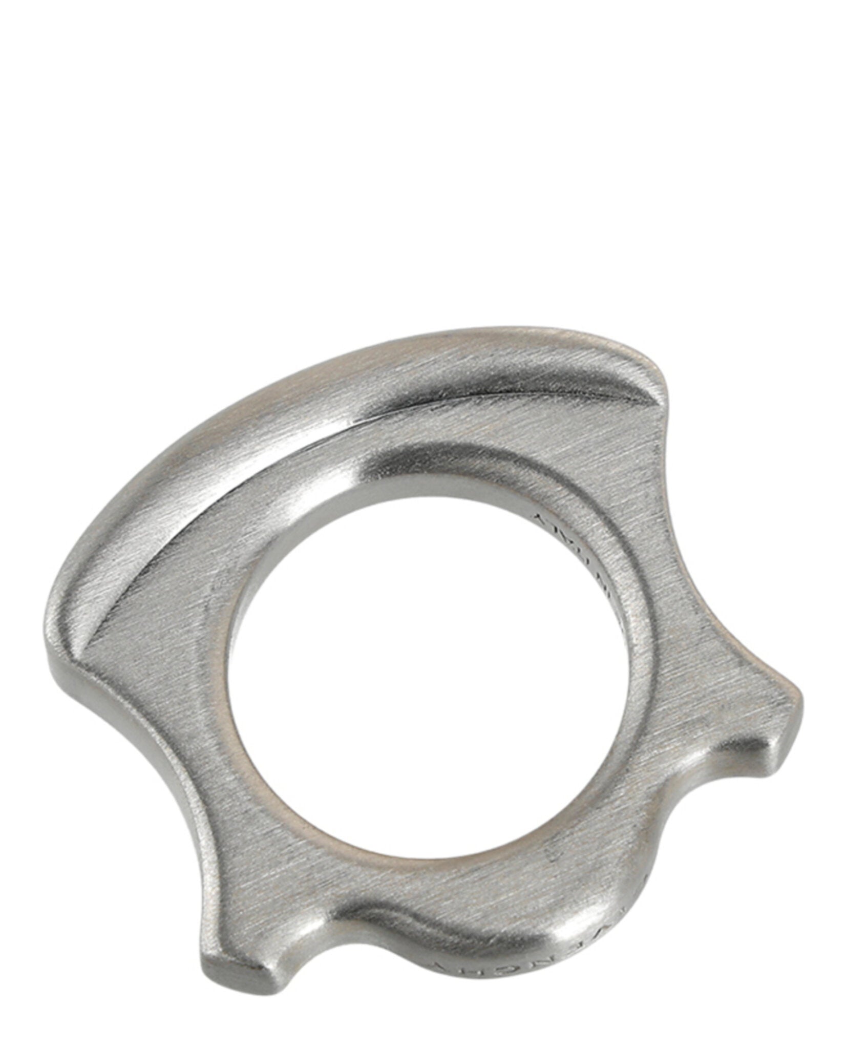Givenchy Mens G Can Ring