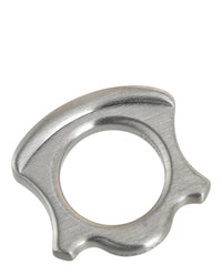 Givenchy Mens G Can Ring