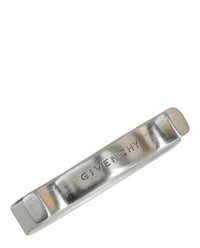 Givenchy Mens G Can Ring
