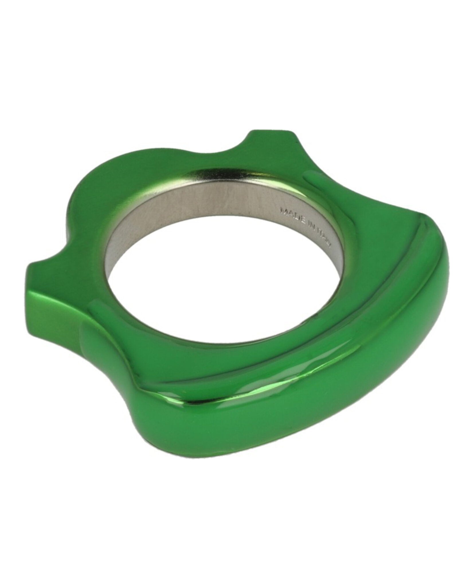 Givenchy Mens G Can Ring