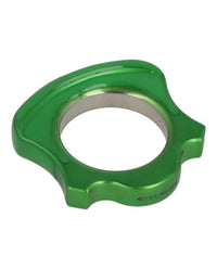 Givenchy Mens G Can Ring