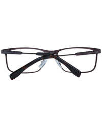Hugo Boss 0850F Eyeglasses Men Brown Frames For Men