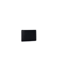 Hugo Boss Boss Leather Wallet Men Black