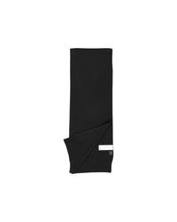 Hugo Boss Cashmere Scarf Black Men Scarves & Shawls