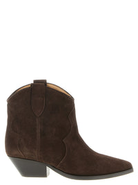 Isabel Marant Women 'Dewina' Ankle Boots
