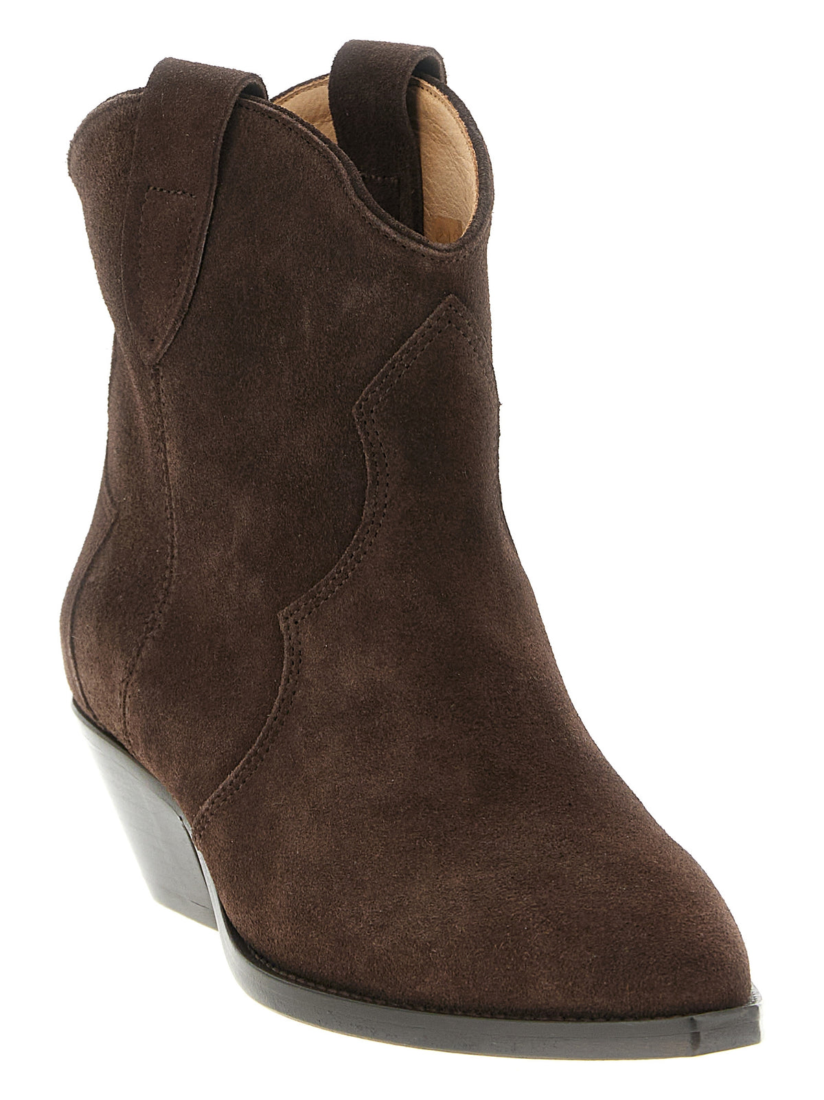 Isabel Marant Women 'Dewina' Ankle Boots