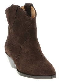 Isabel Marant Women 'Dewina' Ankle Boots