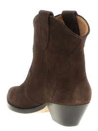 Isabel Marant Women 'Dewina' Ankle Boots