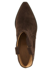 Isabel Marant Women 'Dewina' Ankle Boots
