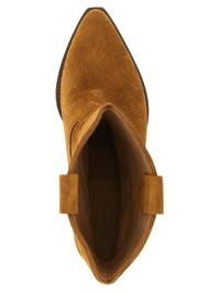 Isabel Marant Women 'Duerto' Texas Boots