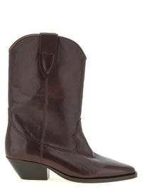 ISABEL MARANT Isabel Marant Women 'Duerto' Texas Boots