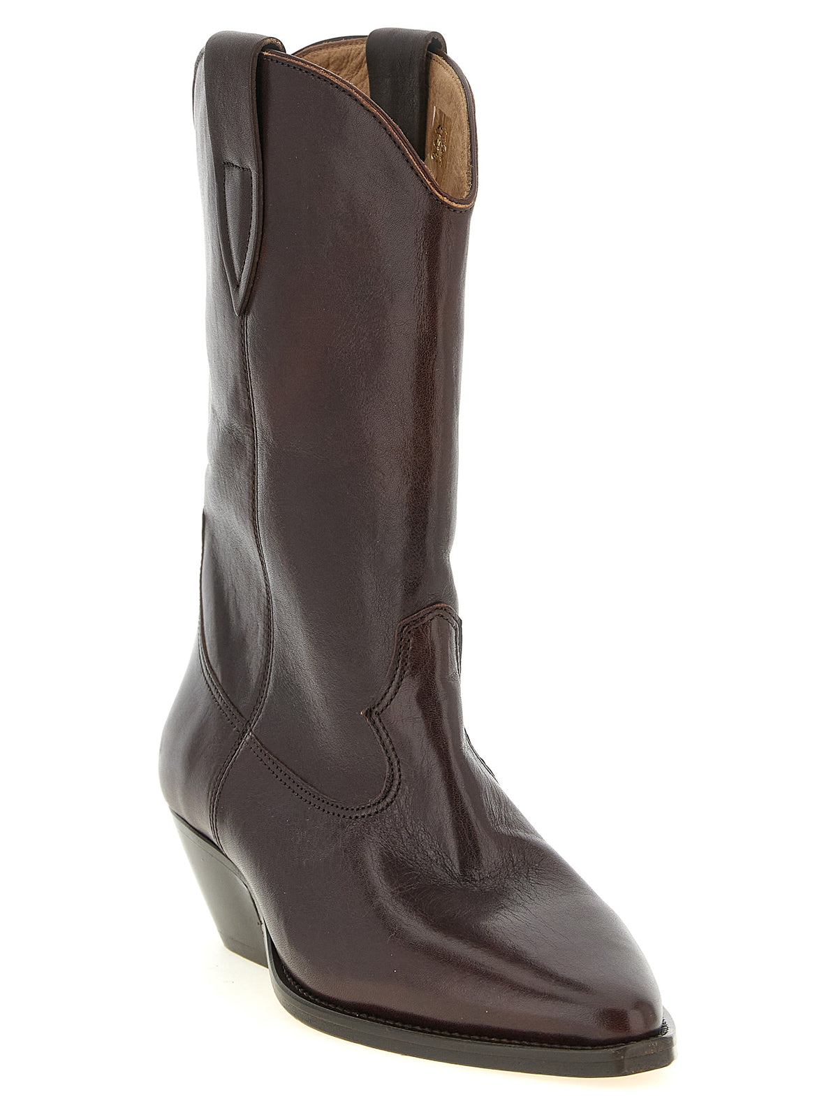 ISABEL MARANT Isabel Marant Women 'Duerto' Texas Boots