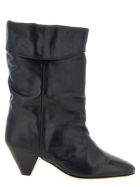 Isabel Marant Women 'Dalby' Ankle Boots