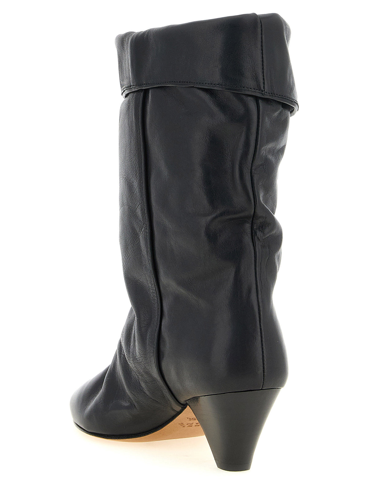 Isabel Marant Women 'Dalby' Ankle Boots