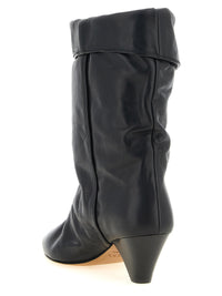 Isabel Marant Women 'Dalby' Ankle Boots