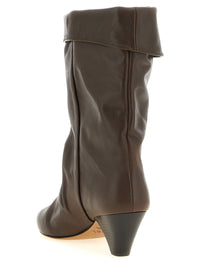 ISABEL MARANT Isabel Marant Women 'Dalby' Ankle Boots