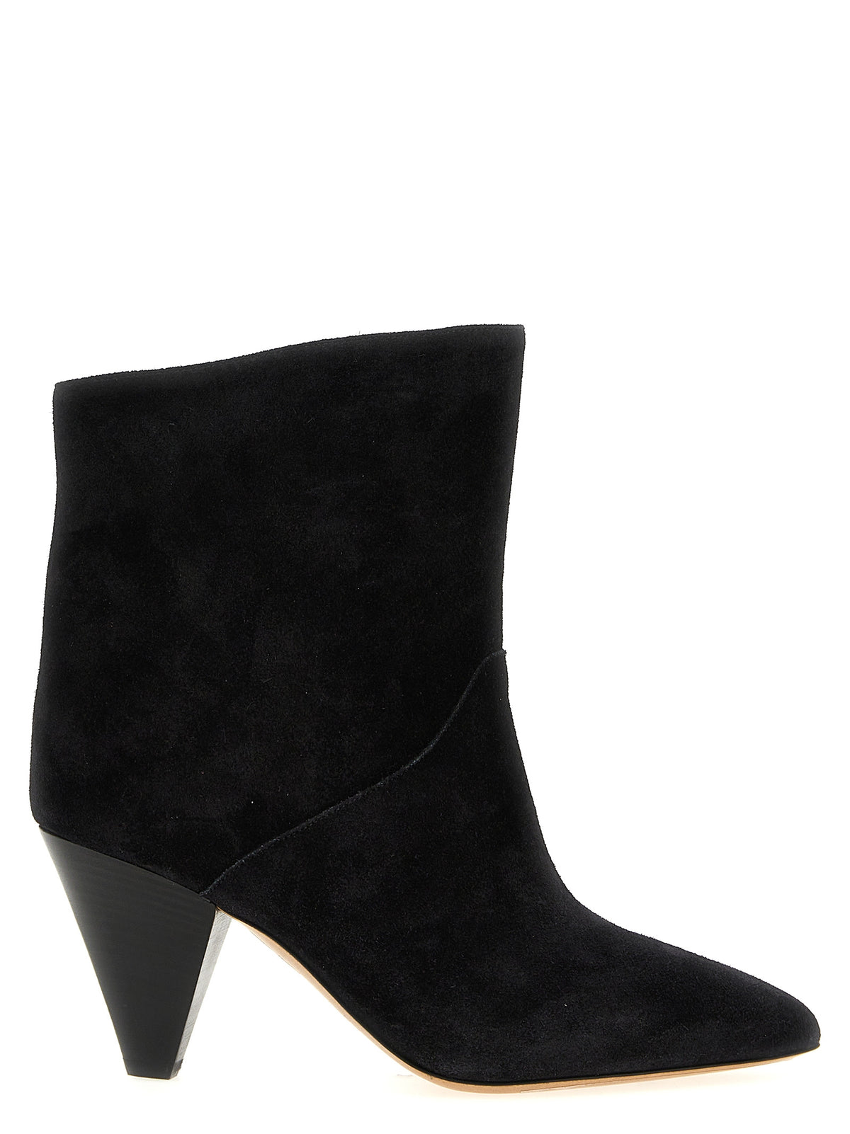 ISABEL MARANT Isabel Marant Women 'Loline' Ankle Boots