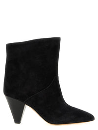 ISABEL MARANT Isabel Marant Women 'Loline' Ankle Boots