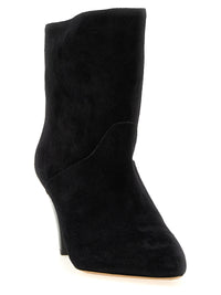 ISABEL MARANT Isabel Marant Women 'Loline' Ankle Boots