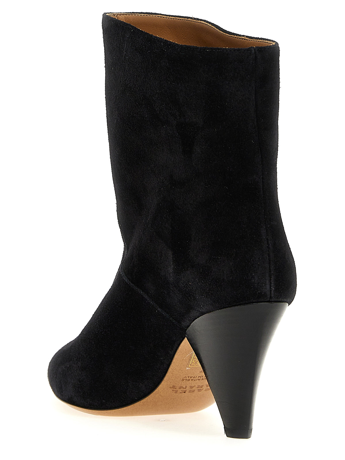 ISABEL MARANT Isabel Marant Women 'Loline' Ankle Boots