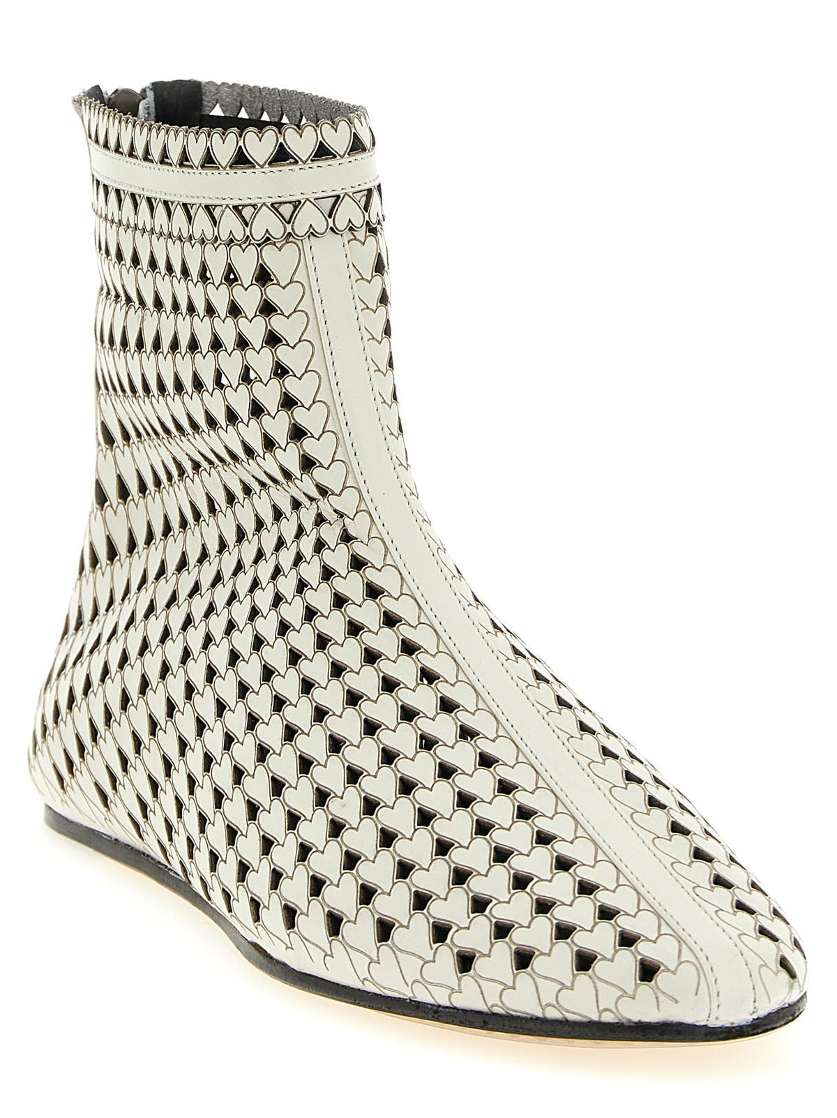 ISABEL MARANT Isabel Marant Women 'Ferix' Ankle Boots