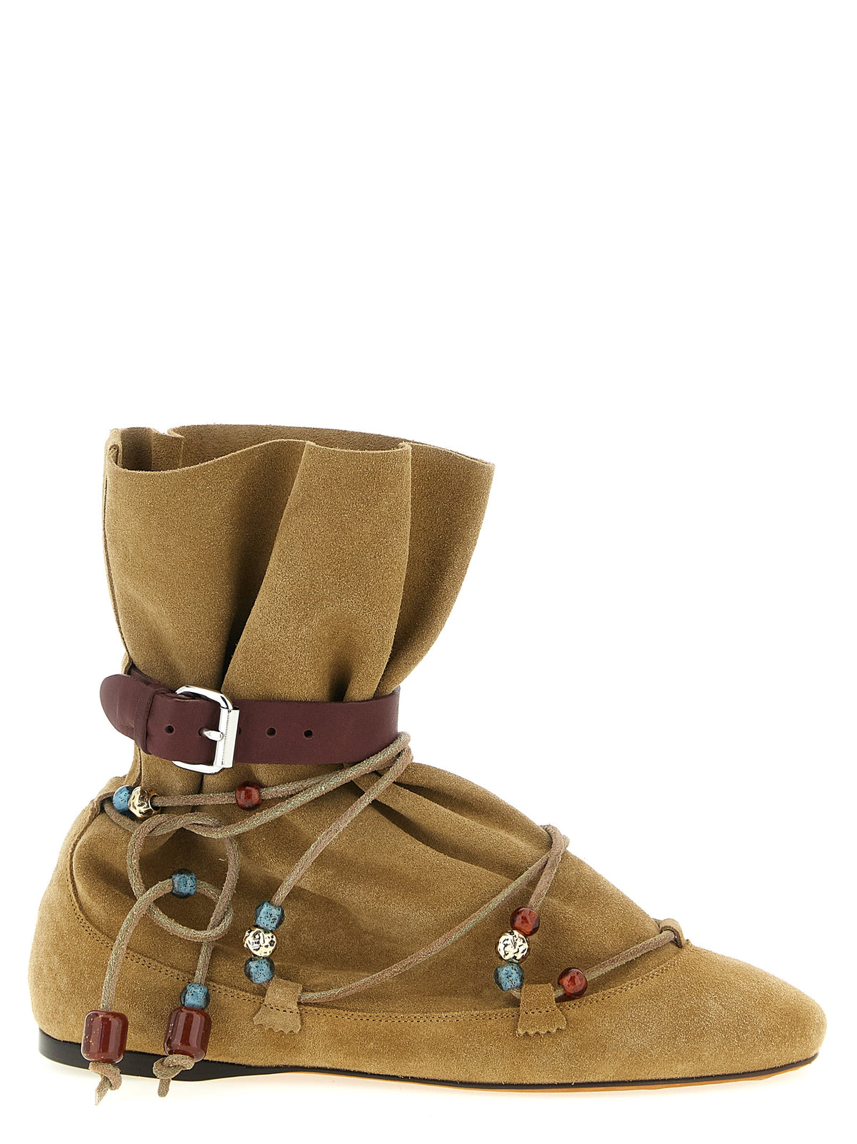 Isabel Marant Women 'Letiz' Ankle Boots