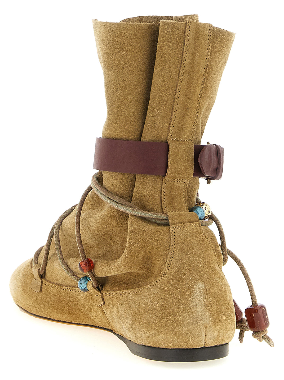 Isabel Marant Women 'Letiz' Ankle Boots