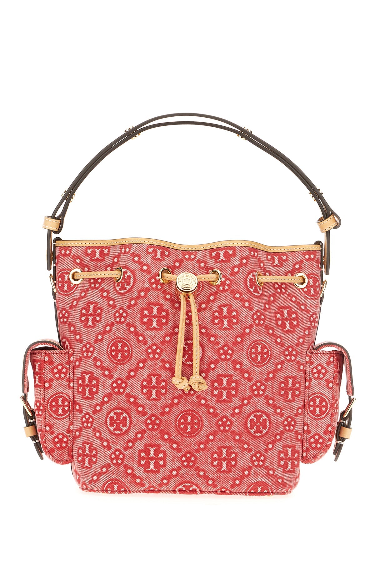 TORY BURCH Tory Burch Woman Bags Bucket Bags