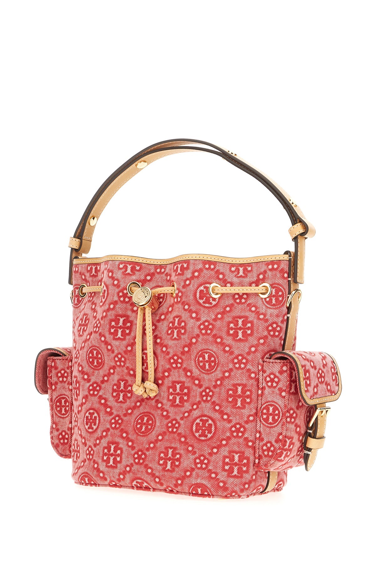 TORY BURCH Tory Burch Woman Bags Bucket Bags
