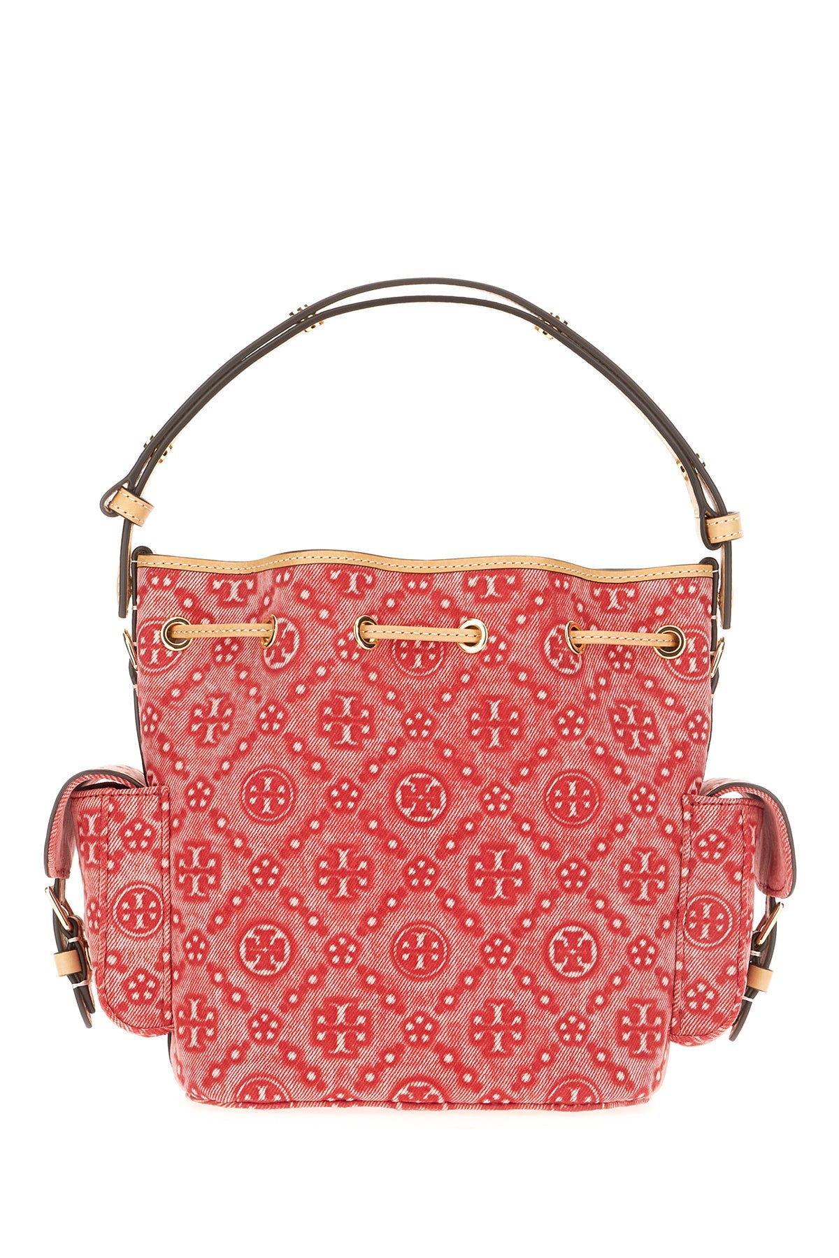 TORY BURCH Tory Burch Woman Bags Bucket Bags