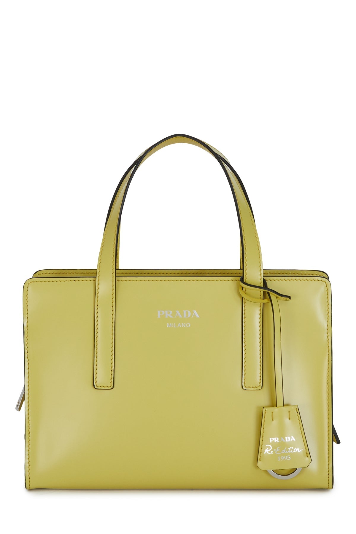Prada Woman Bags Handbags