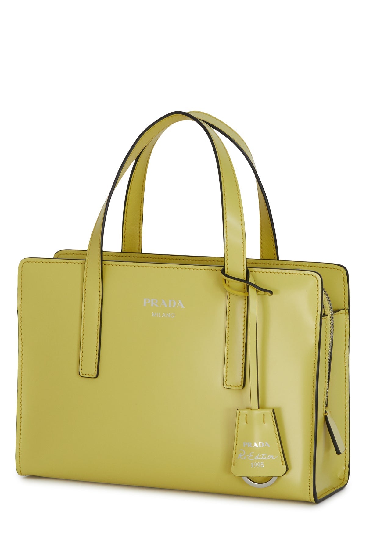 Prada Woman Bags Handbags
