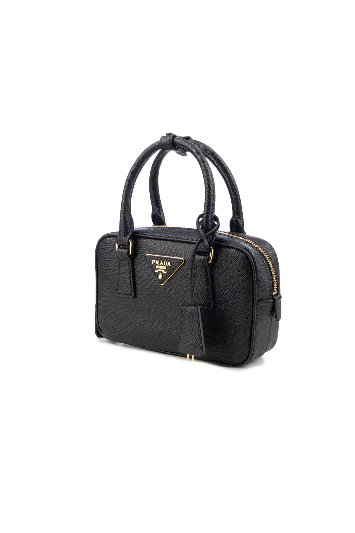 Prada Woman Bags Handbags