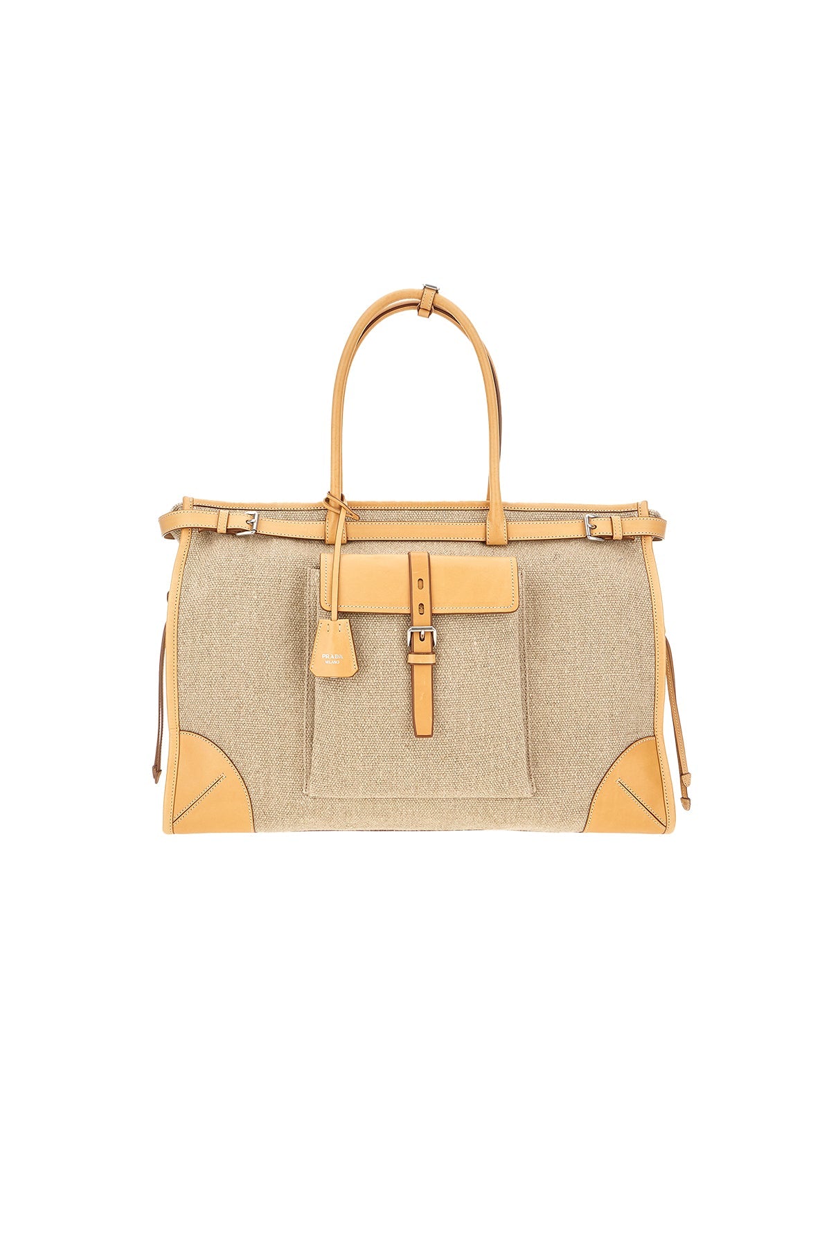 PRADA Prada Man Bags Handbags