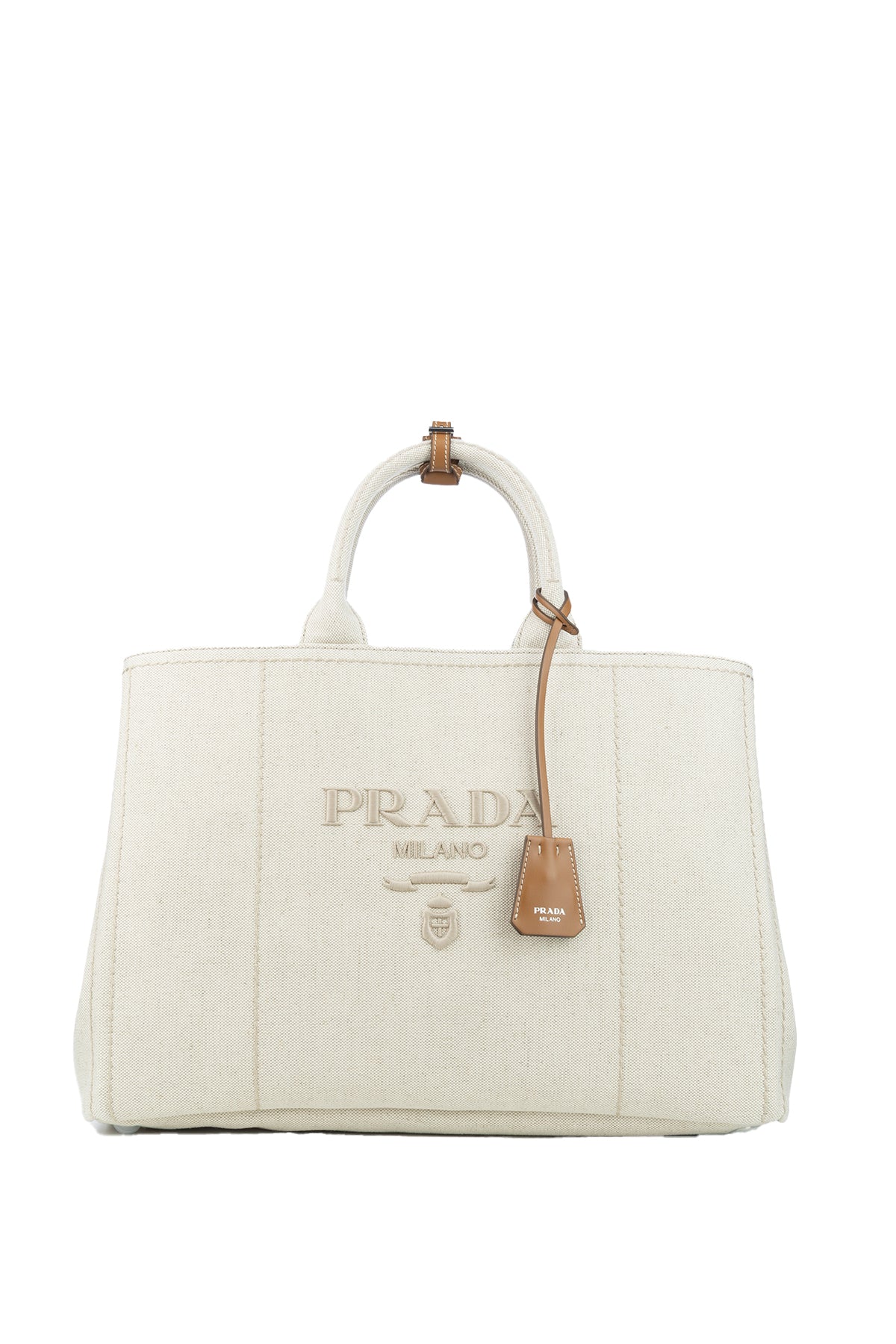 PRADA Prada Man Bags Handbags