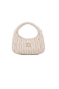 MIU MIU Miu Miu Woman Bags Handbags