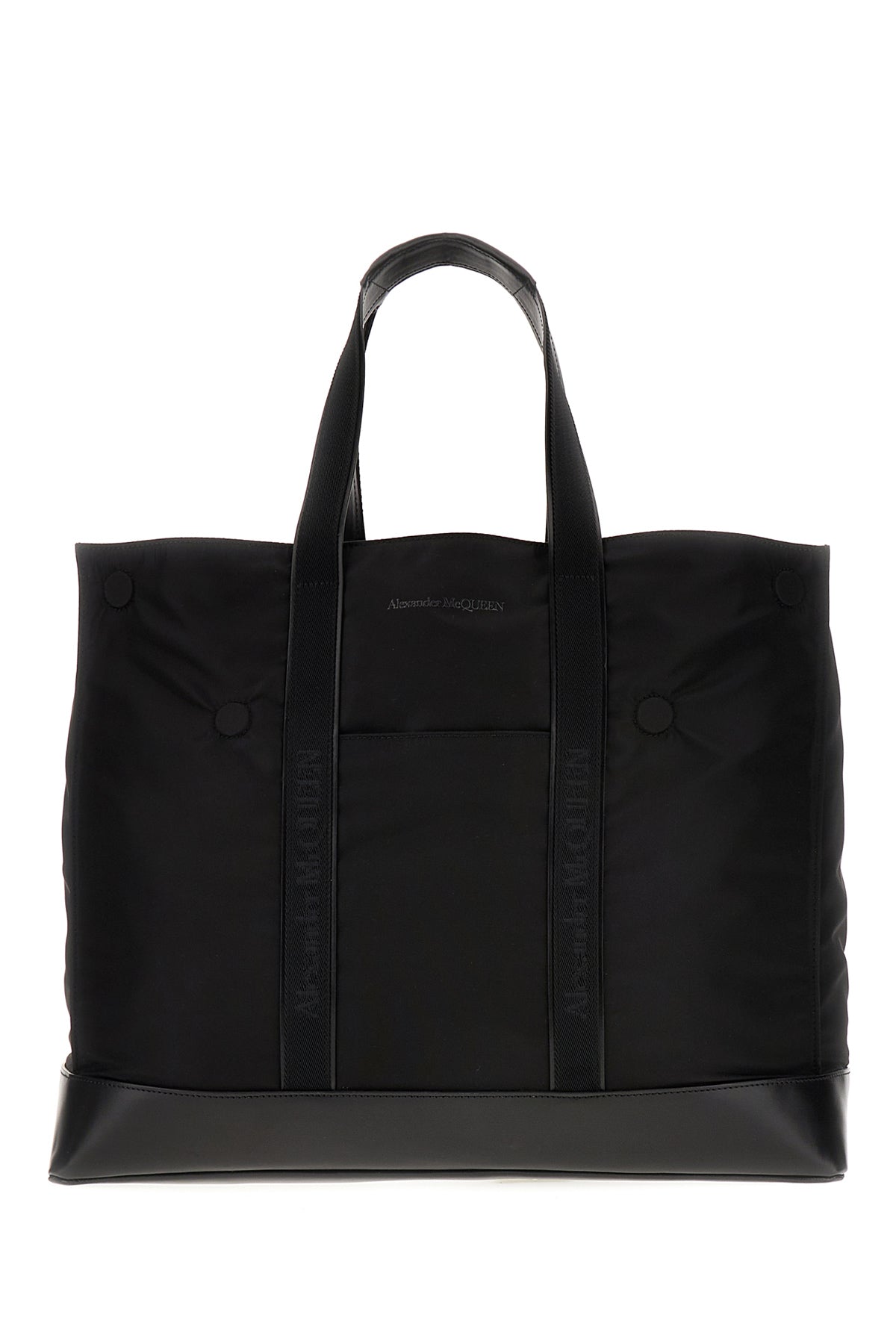 ALEXANDER MCQUEEN Alexander Mcqueen Man Bags Handbags