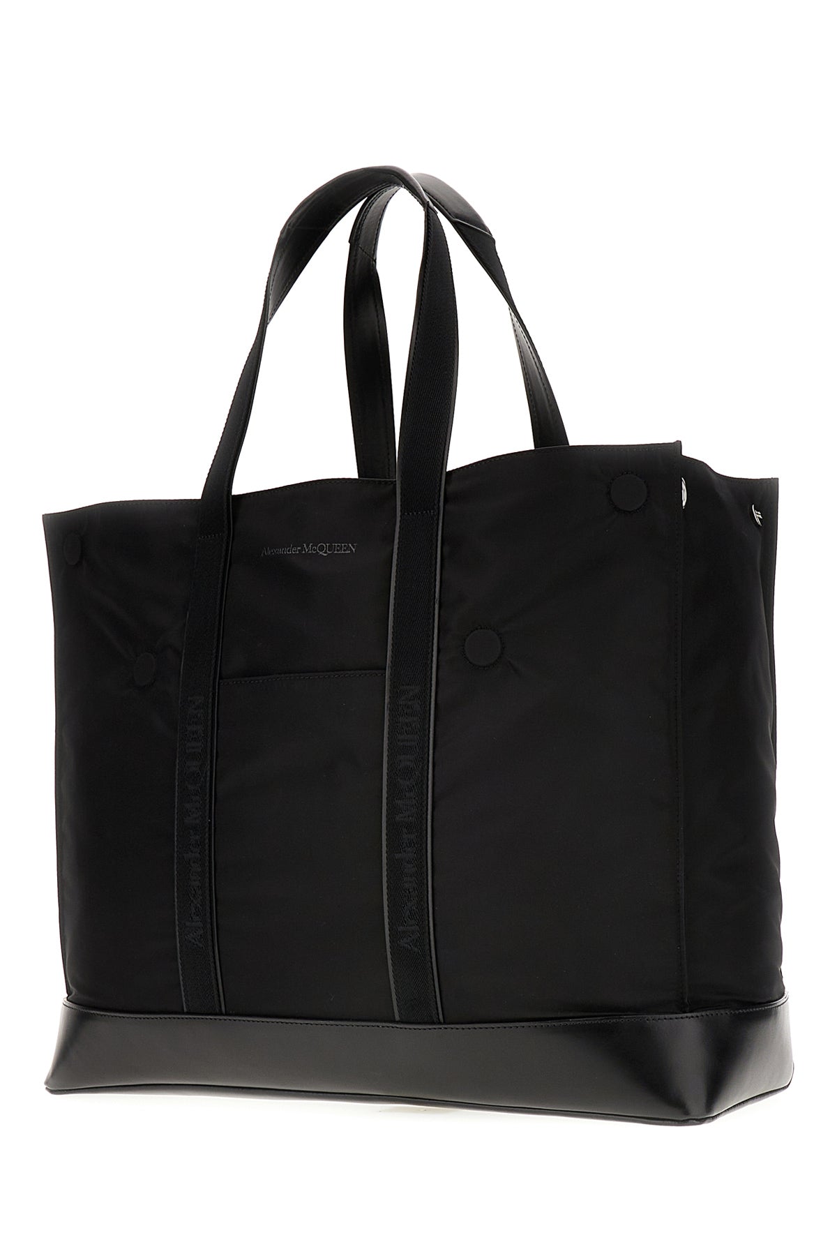 ALEXANDER MCQUEEN Alexander Mcqueen Man Bags Handbags