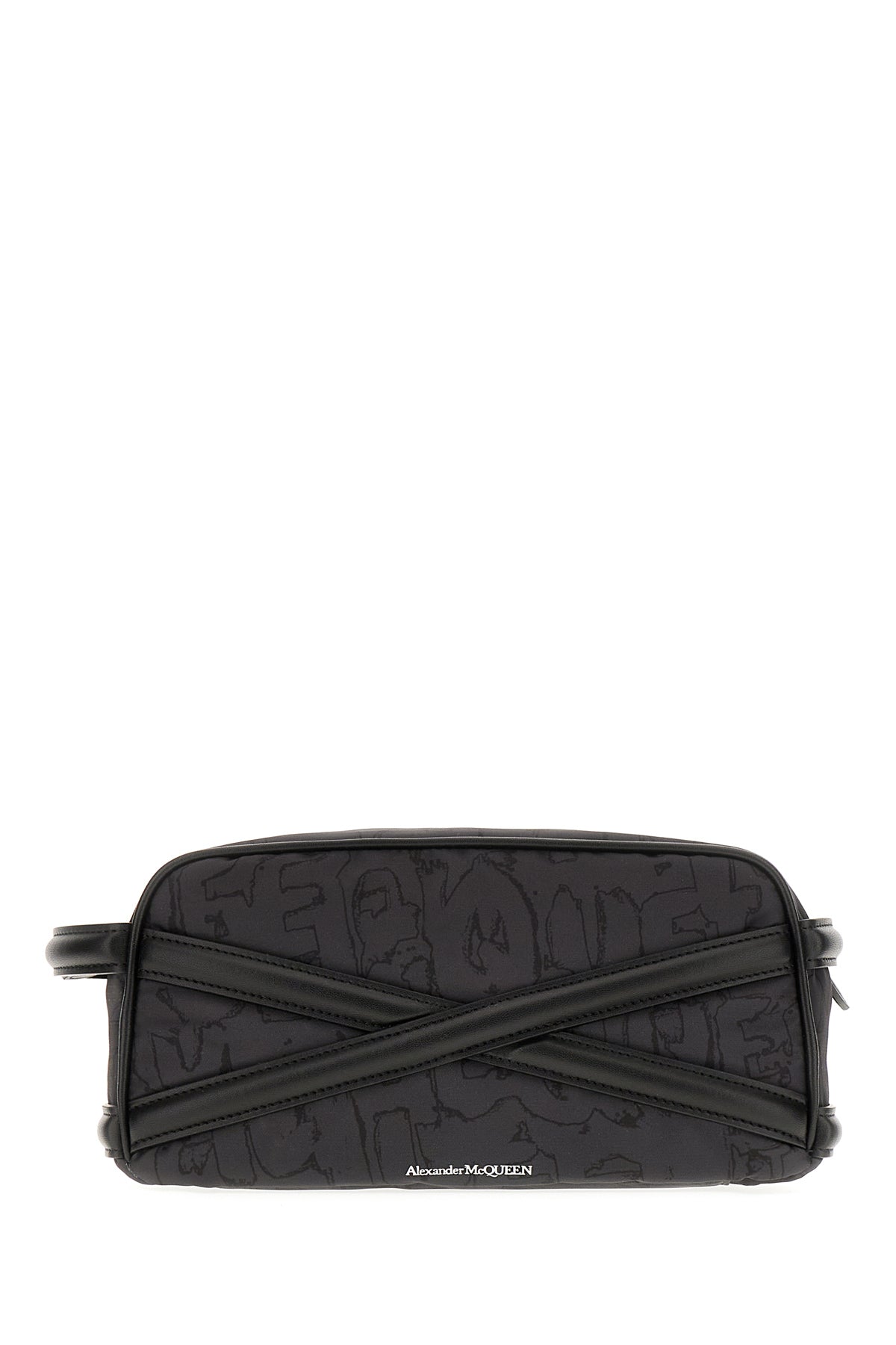 ALEXANDER MCQUEEN Alexander Mcqueen Man Accessories Vanity Case