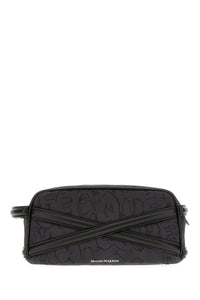 ALEXANDER MCQUEEN Alexander Mcqueen Man Accessories Vanity Case