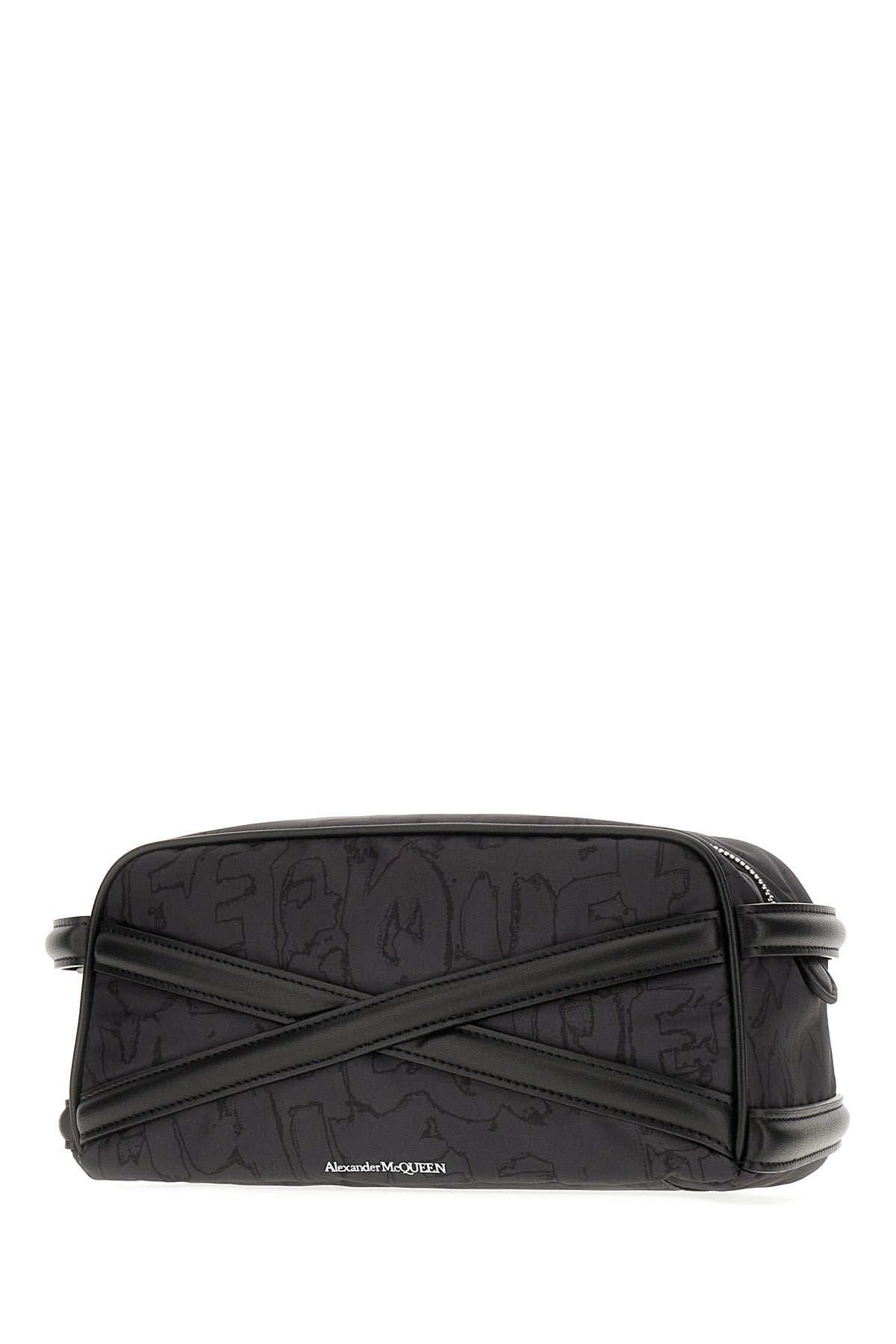 ALEXANDER MCQUEEN Alexander Mcqueen Man Accessories Vanity Case