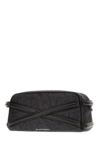 ALEXANDER MCQUEEN Alexander Mcqueen Man Accessories Vanity Case