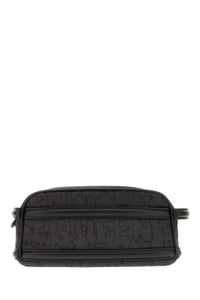 ALEXANDER MCQUEEN Alexander Mcqueen Man Accessories Vanity Case