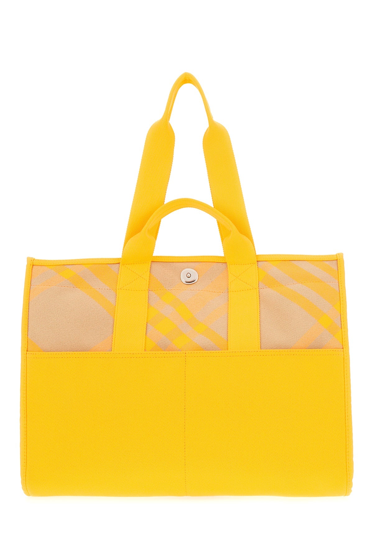 BURBERRY Burberry Man Bags Handbags