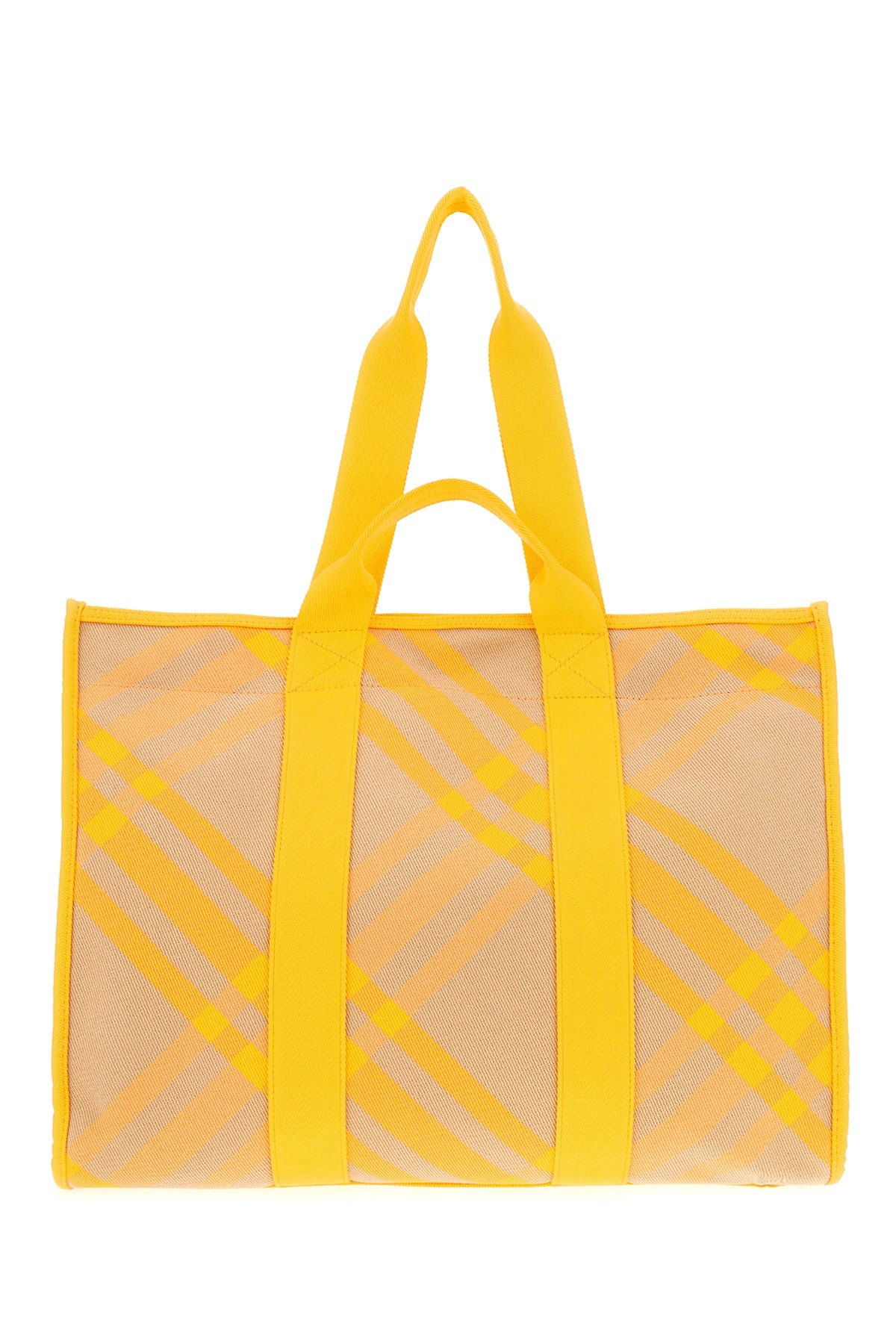 BURBERRY Burberry Man Bags Handbags