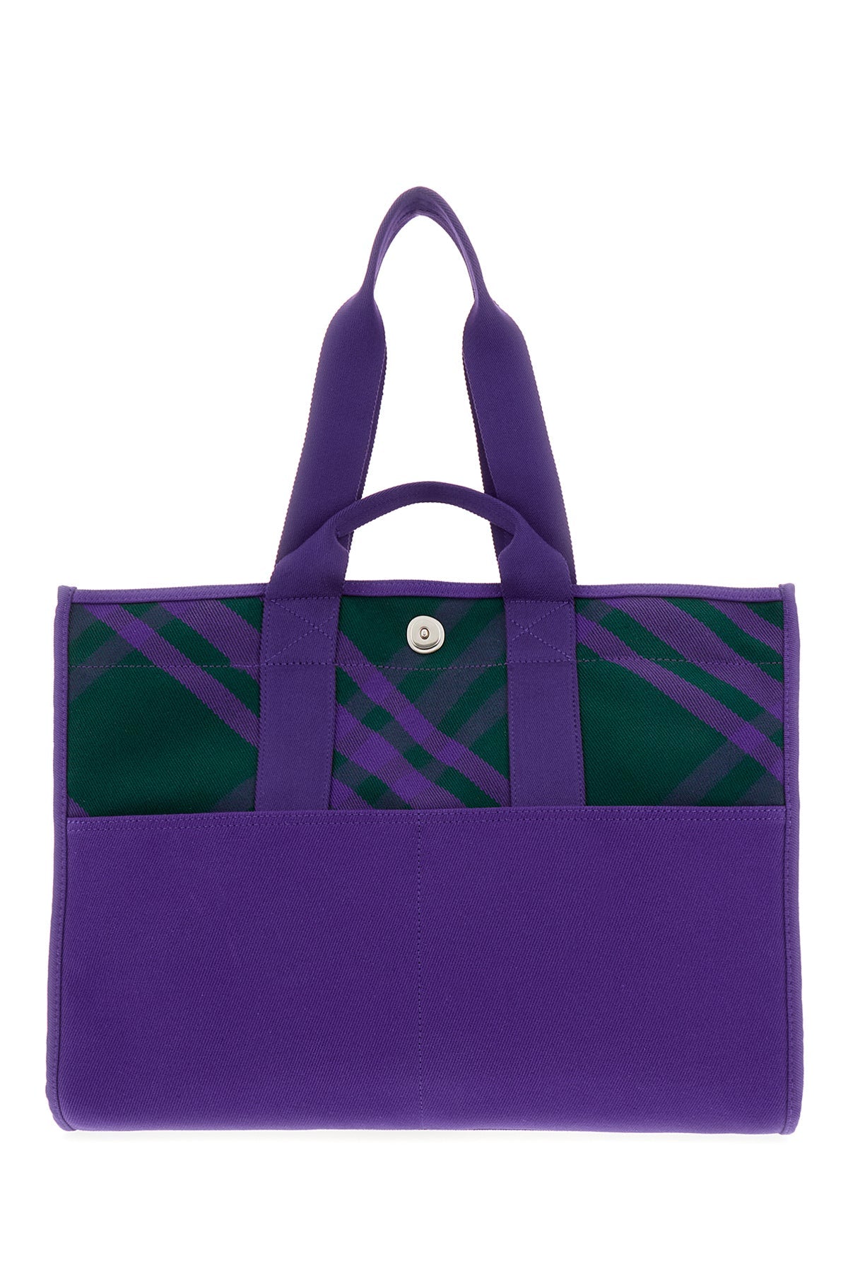 BURBERRY Burberry Man Bags Handbags