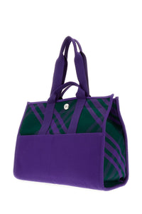 BURBERRY Burberry Man Bags Handbags