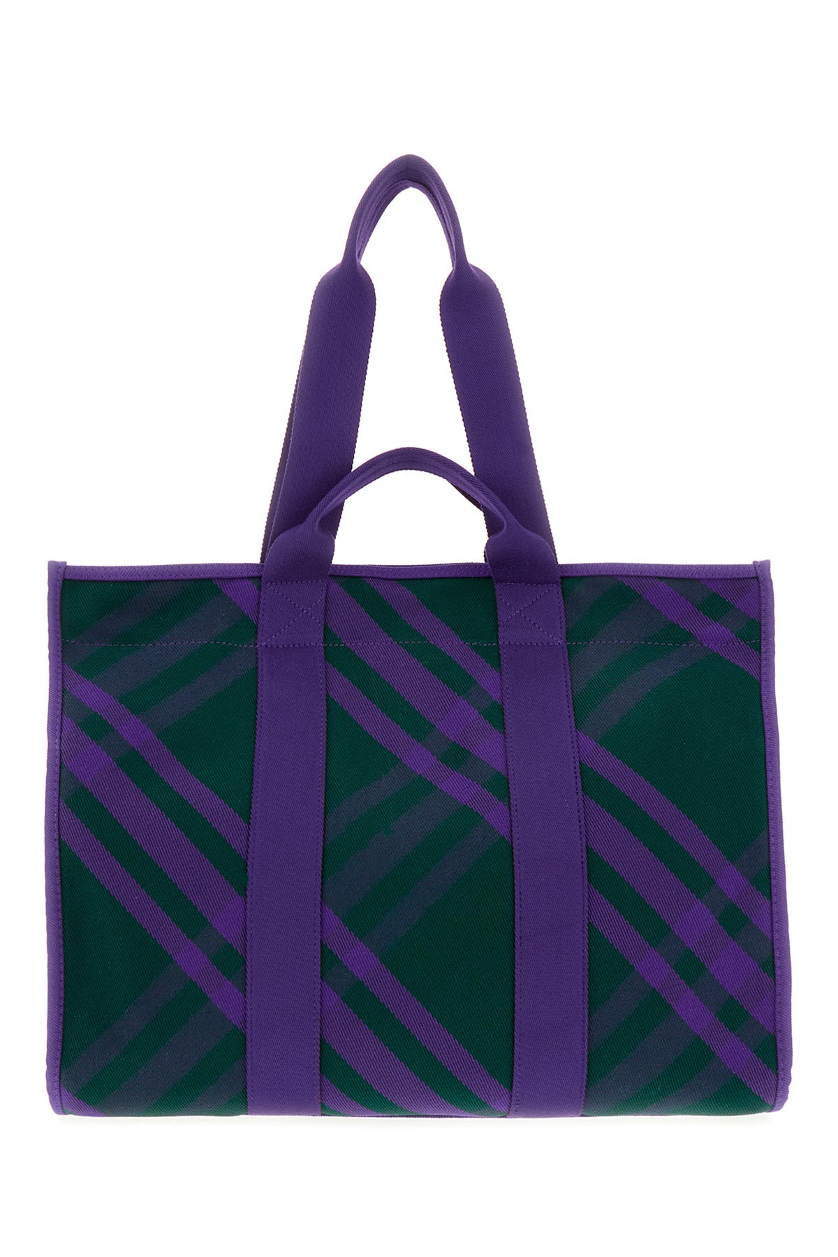 BURBERRY Burberry Man Bags Handbags