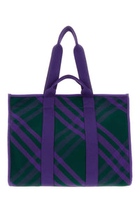 BURBERRY Burberry Man Bags Handbags