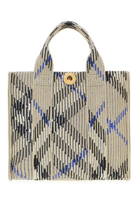 Burberry Woman Bags Handbags
